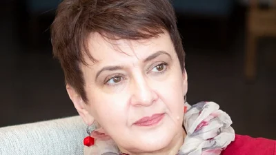 Берлинале 2024: в жюри выбрали культовую украинскую писательницу