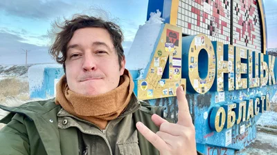 Дмитро Шуров не підтримує мобілізацію артистів