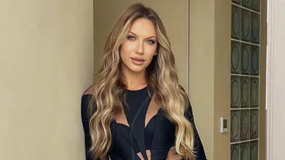 Блюдо дня: Леся Никитюк показала свой вкусный перекус