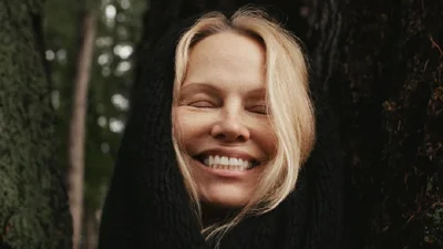 Памела Андерсон возвращается в кино: красавица сыграла сексуальную танцовщицу