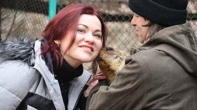 Бабак Тимко ІІІ розповів, коли в Україну прийде весна