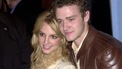 Джастин Тимберлейк высмеял Бритни Спирс – певица ответила