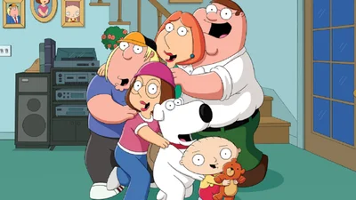 Шоу "Гриффины" – 25 лет: хохочем над лучшими эпизодами сериала