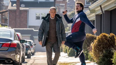 Володимир Дантес порадив фільм, який розчулив Дашу Кацуріну