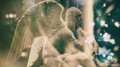 День ангела Семена 2024: красивые картинки для именинников