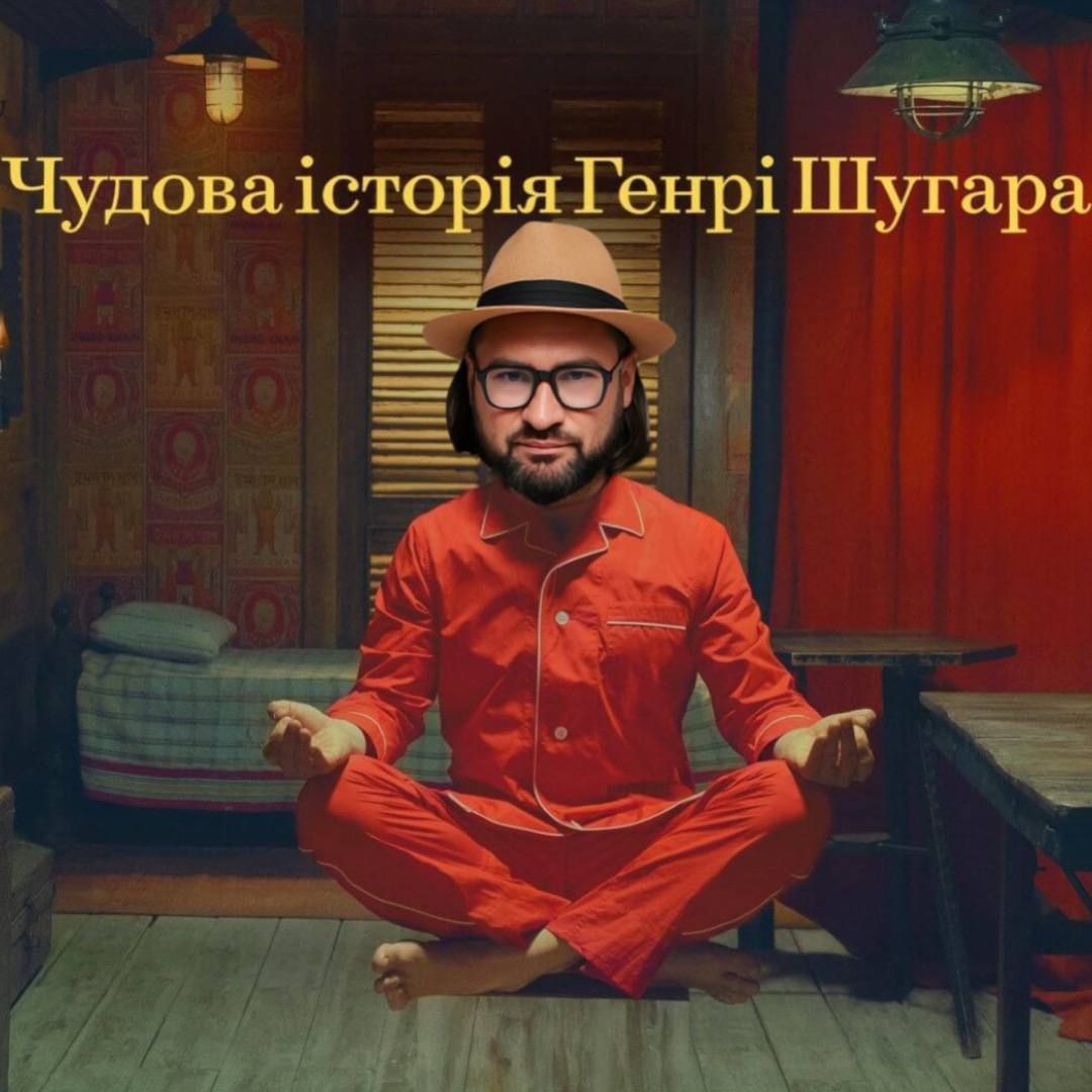 Что посмотреть на выходных: подборка лучших комедий, которые рекомендует Женя Фешак - фото 595613