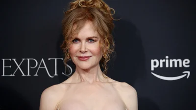 Николь Кидман и Эль Фаннинг попробуют себя на OnlyFans – это новый сериал от Apple TV