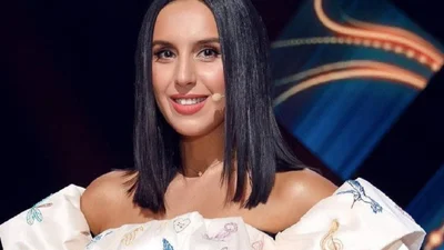 Джамала беременна: певица сообщила замечательную новость, подкрепив ее нежным фото