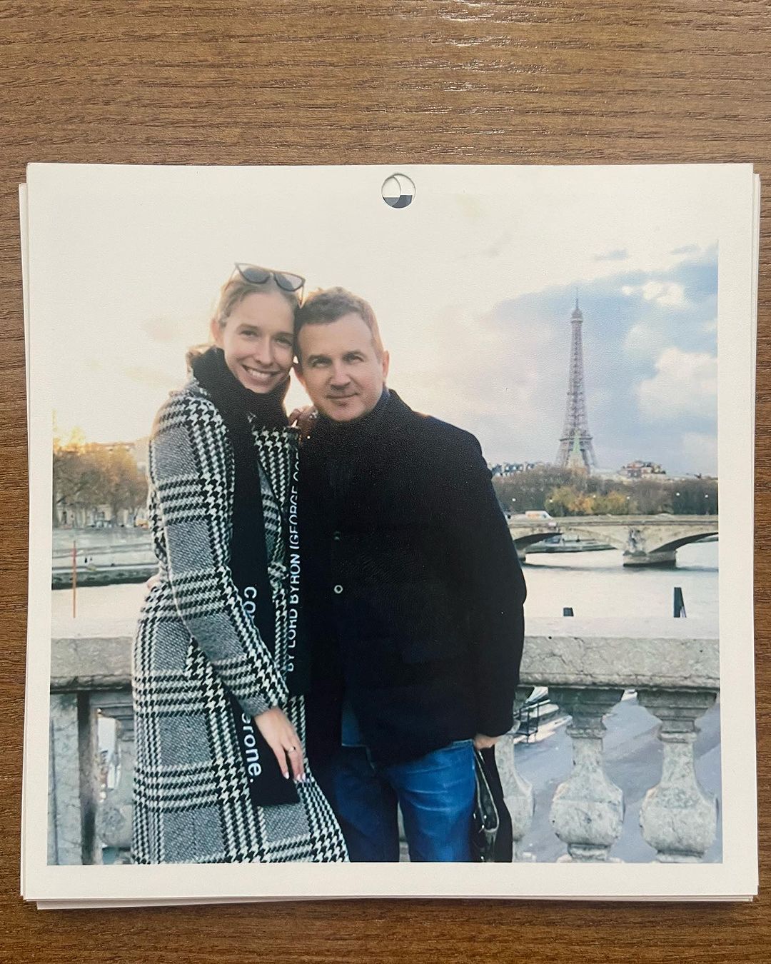 Юрий Горбунов поделился милыми фото по случаю 7-й годовщины брака с Катей Осадчей - 595694 Юрий Горбунов поделился милыми фото по случаю 7-й годовщины брака с Катей Осадчей - фото 595694