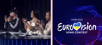 Нацотбор на Евровидение-2024 уже начался – основная часть идет в записи