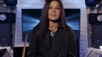 Ведущая бэкстейджа Нацотбора на Евровидение оскорбила Руслану