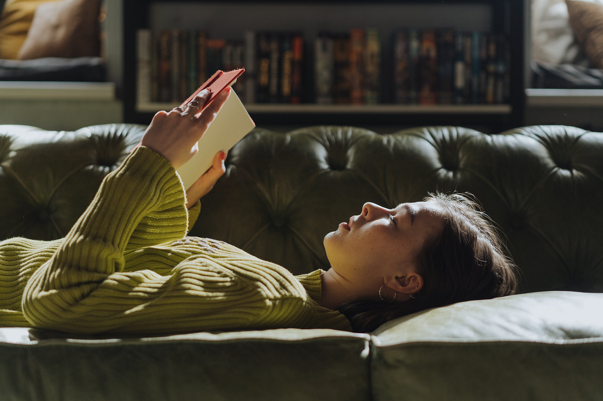 Українські книги, які варті твоєї уваги - 595821 Українські книги, які варті твоєї уваги - фото 595821