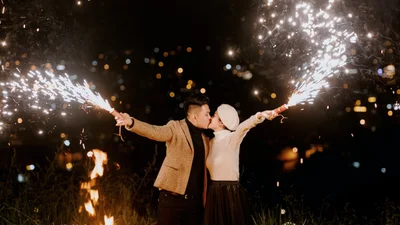 Страстные поздравления любимому, которые подойдут для любого повода