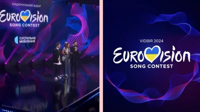 Стало известно, сколько стоило шоу Нацотбора на Евровидение-2024