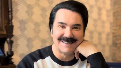 "Все-таки возраст", - Павел Зибров признался, что колет себе ботокс