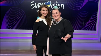 Букмекери різко змінили шанси України на Євробаченні-2024 після скандального Нацвідбору