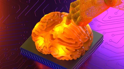 Ученые впервые в мире напечатали на 3D-принтере ткани человеческого мозга