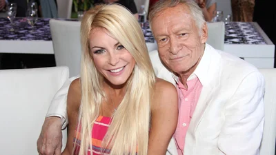 Кристал Хефнер рассказала об ужасных требованиях своего мужа к ее внешности