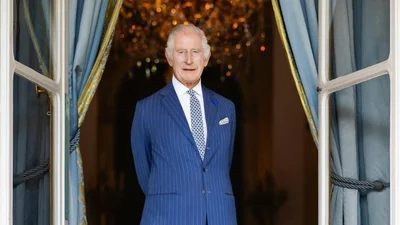 У короля Чарльза ІІІ діагностовано рак