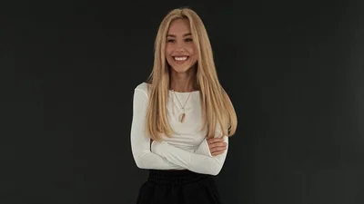 Даша Квіткова знизила суму продажу свого заміського дому, де жила з Добриніним