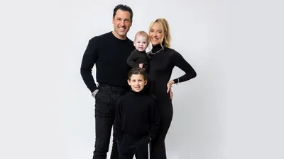 Макс Чмерковский снова станет отцом — видео, как хореограф узнал об этом