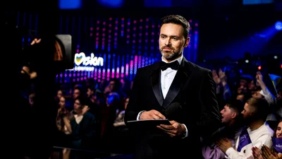 Тімур Мірошниченко зізнався, скільки заробив за участь в Нацвідборі