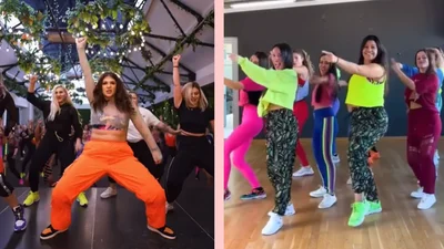 5 веских причин, чтобы начать заниматься зумбой прямо сейчас