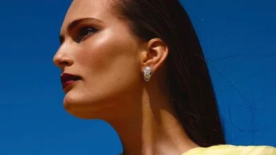 Модель Алла Костромичева назвала любимый фильм эвер – и выбор очень неожиданный