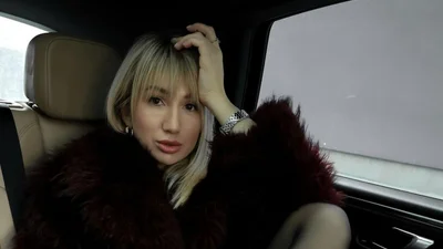 Таня Пренткович впервые вышла на связь после скандальной поездки на Мальдивы