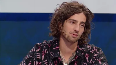 Володимир Дантес не з’явиться у новому сезоні шоу "Я люблю Україну", і ось в чому причина