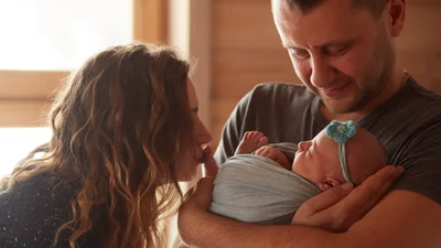 Тримай список влучних цитат про батьківство, вагітність та дітей