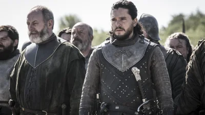 Украдут твои вечера: лови подборку лучших драматических сериалов HBO