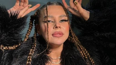 "Крінжулька": чому не варто дивитись "Люблю тебе ненавидіти" – знає Саша Заріцька