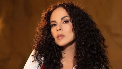 Корисна піца від Насті Каменських – рецепт, який здивував прихильників зірки