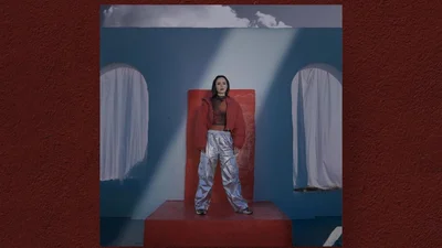 The Hardkiss выпустили новый трек "Тільки там", который напоминает их раннее творчество