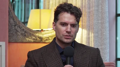 Генри Кавилл признался, что ненавидит сниматься в секс-сценах