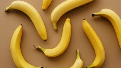 Як правильно зберігати банани: 5 способів, про які ти не здогадувалась