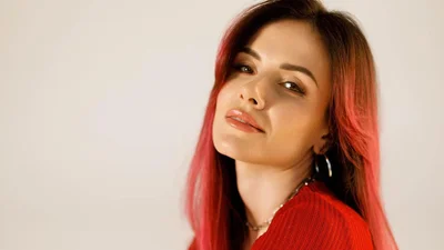 Ось який серіал MamaRika передивилась разів 10 і щиро рекомендує