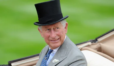 Що рак короля Чарльза означає для королівської сім'ї