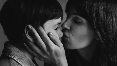 "Трудное решение", - Маша Ефросинина возвращает сына обратно в Украину