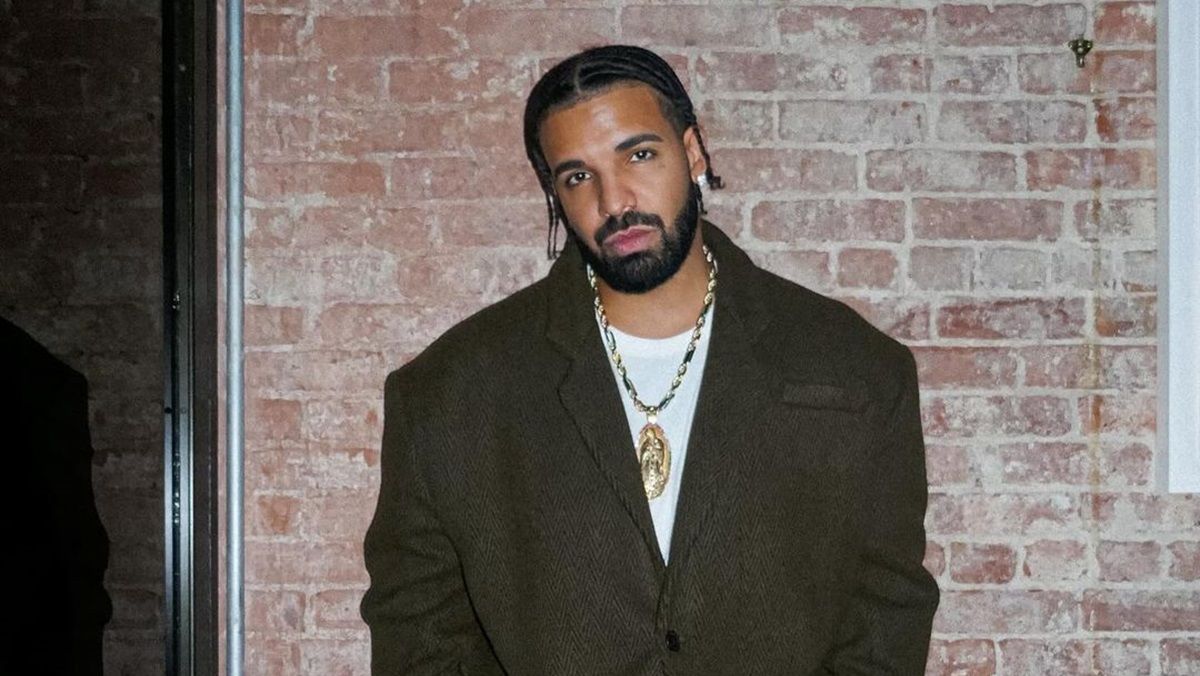 Drake a montré une vidéo dans laquelle il montre son pénis – Lux FM