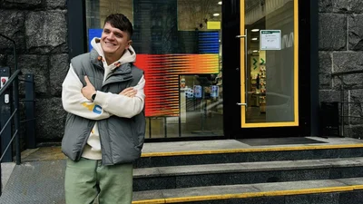 Анатолій Анатоліч втретє сходив до ТЦК — його оштрафували