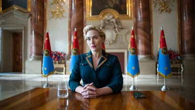 Диктатор из Европы против народа – это новый трейлер сериала "Режим"