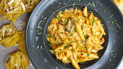 Эта распространенная ошибка только портит макароны – ее допускают почти все