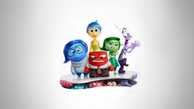 Свежий тизер "Головоломки 2": новая эмоция задает жару