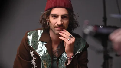 Чим займатиметься Володимир Дантес після того, як пішов з шоу "Я люблю Україну"