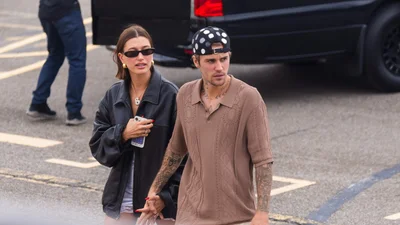 В шаге от развода: брак Хейли и Джастина Биберов трещит по швам