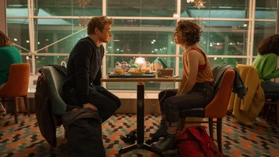 Від сміху до сліз: найкращі нові романтичні комедії – дивіться на День закоханих