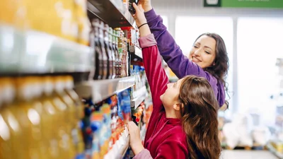 Вдвічі більше любові: що пропонує NOVUS у новій акції "1+1"