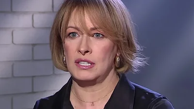 Олена Кравець заявила, що офіційно безробітна